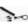 Брелок набор отверток KERSHAW K-TOOL KT-TOOL