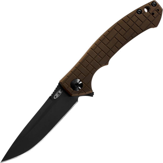 Нож KERSHAW 0450FCZDP ZT0450 K0450FCZDP