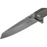 Нож KERSHAW 1368 TOPKNOT K1368