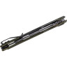 Нож KERSHAW 7777OLBW BAREKNUCKLE K7777OLBW