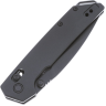 Складной нож KERSHAW Iridium REVERSE TANTO 2038RBLK K2038RBLK