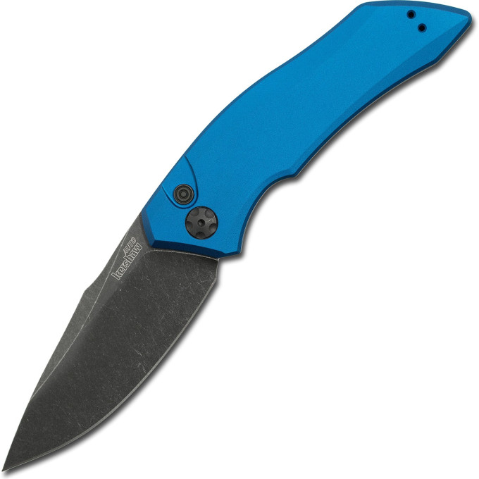 Нож KERSHAW 7100BLUBW LAUNCH 1 K7100BLUBW